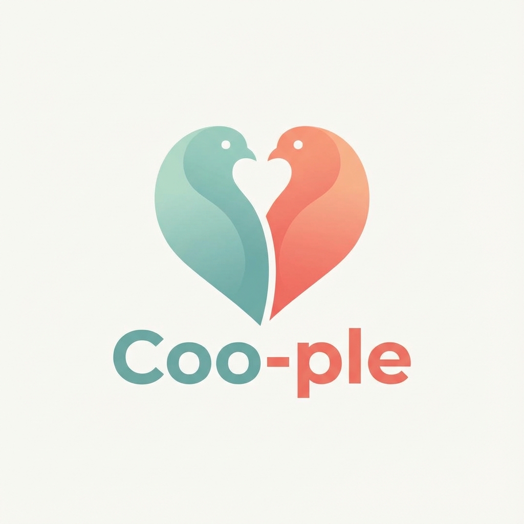 Coo-ple Logo